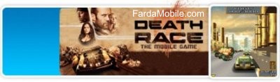 بازی جاوا Death Race